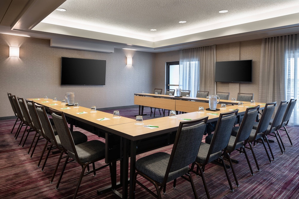 Courtyard by Marriott Novato Marin Sonoma - photo 34