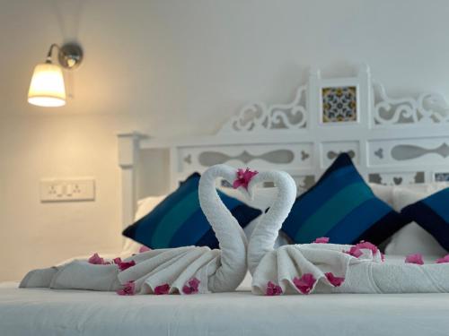 Hotel Oceanic - last minute hotel in Mormugao