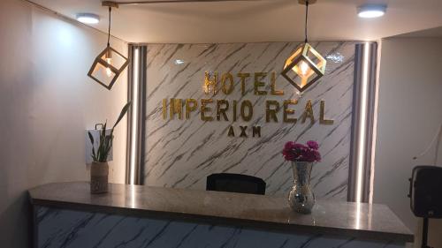 Hotel imperio real armenia in Armenia, Colombia