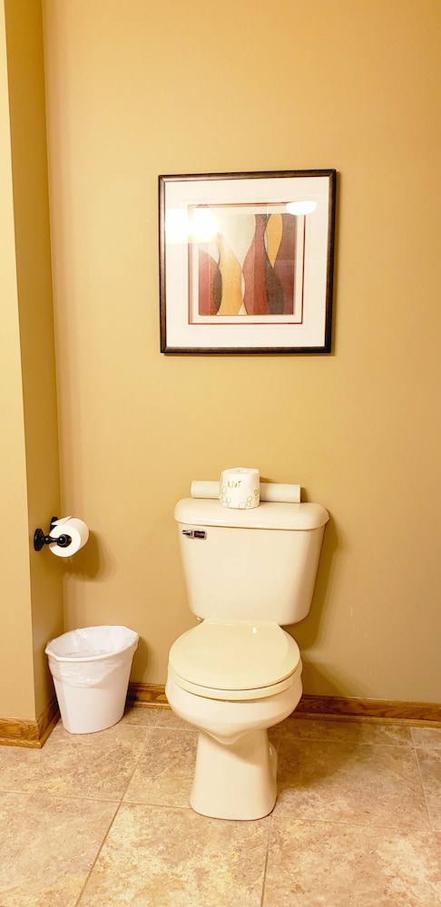 Berlin Heritage Inn - photo 187