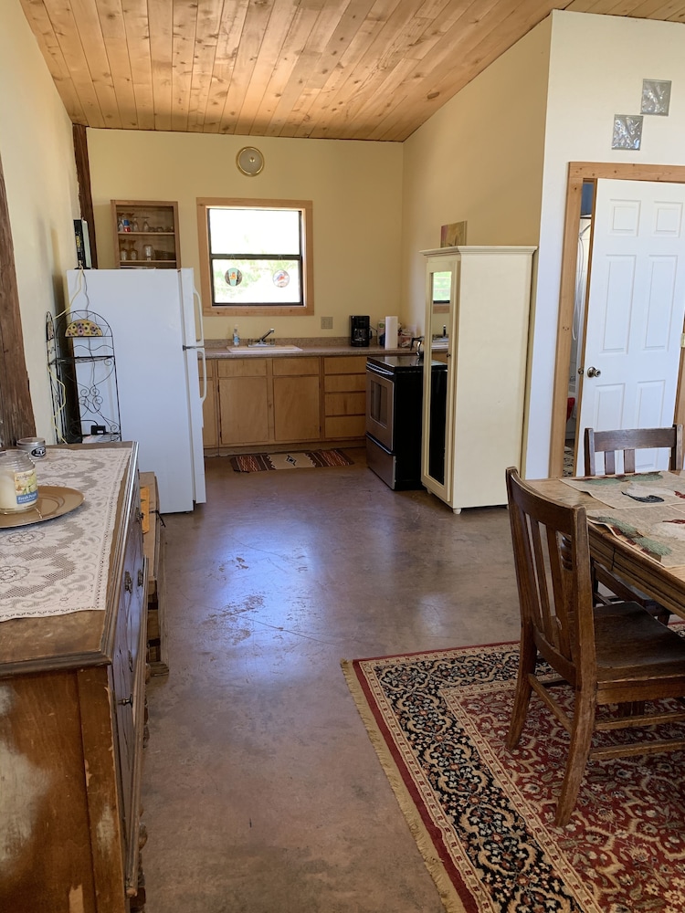 Davis Mountains Inn - photo 22