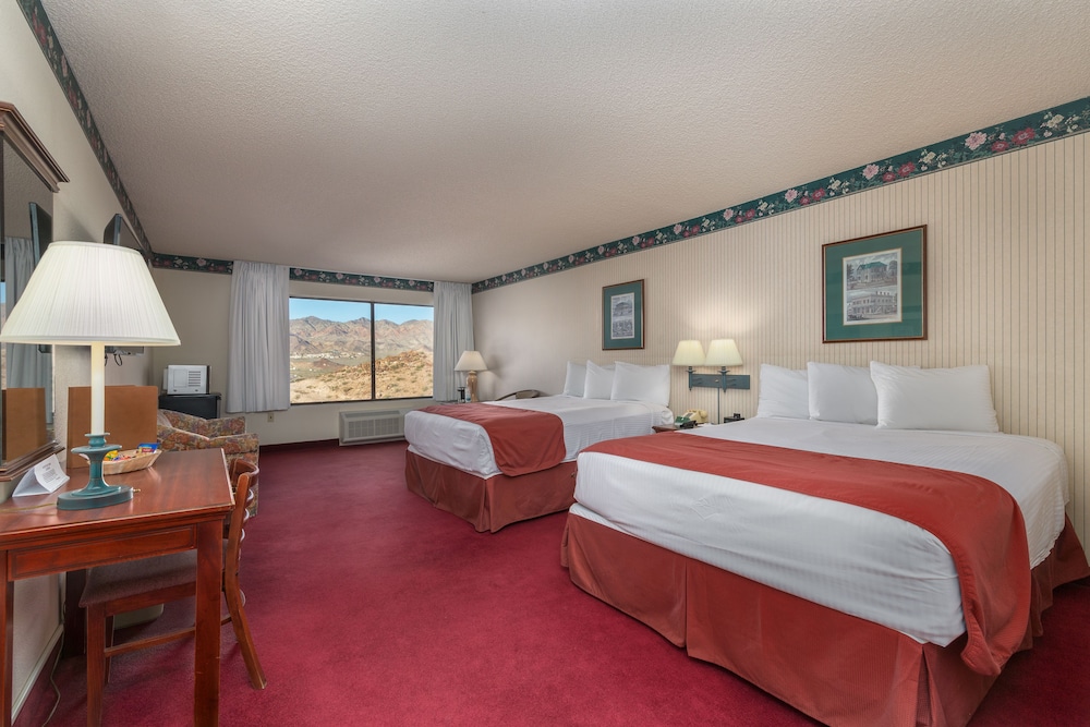 Hoover Dam Lodge - photo 16