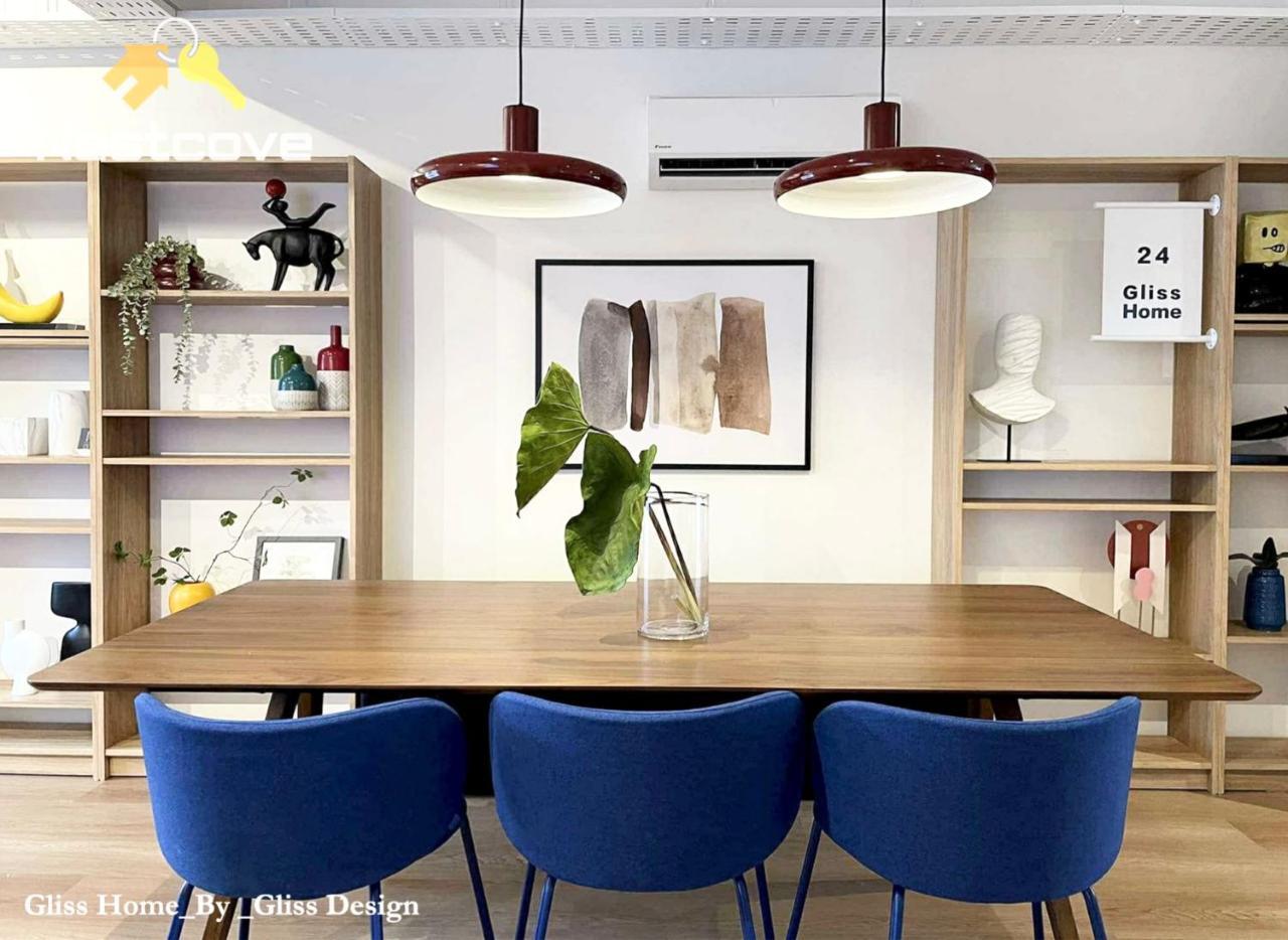 The Gathering By Nestcove X Gliss Home — 4-Star Luxury Hotel in Malacca, Malaysia