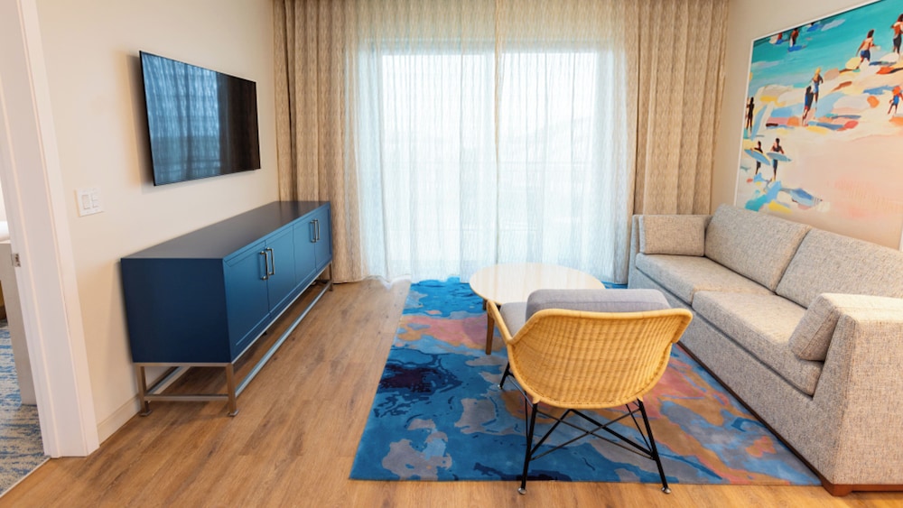 Holiday Inn Club Vacations Myrtle Beach Oceanfront by IHG - photo 10