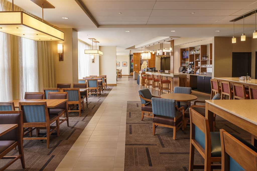 Hyatt Place Houston Galleria - photo 14