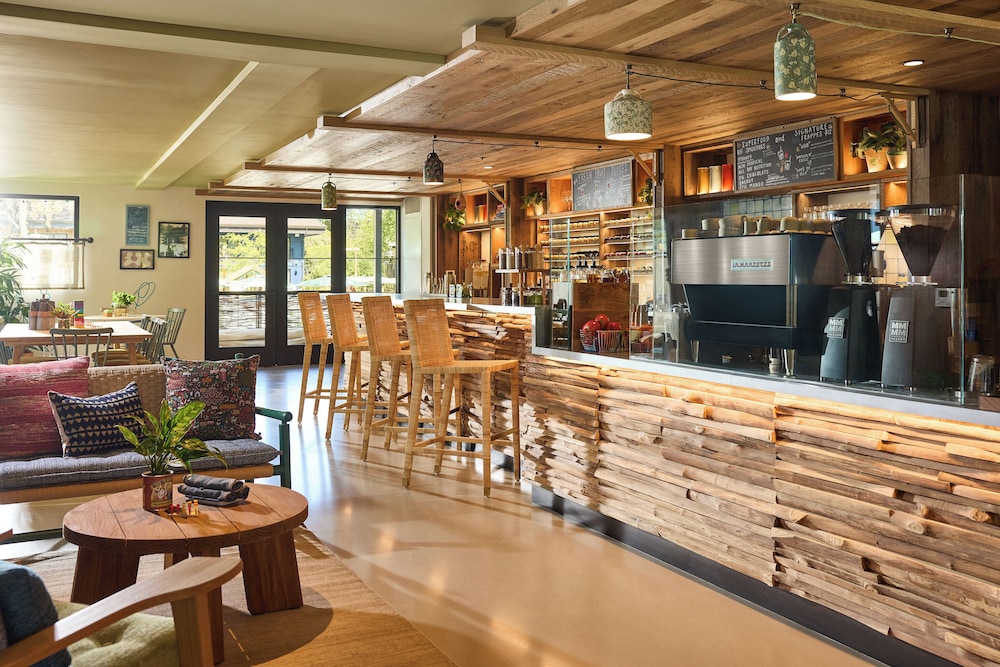 Treehouse Hotel Silicon Valley - photo 62