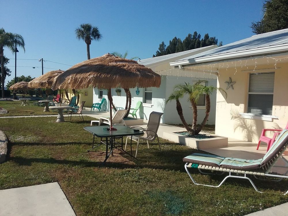 Tropical Bay Inn Motel - featured photo