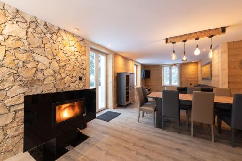 Ferme de Cellet Authentique Ferme Vosgienne in Gerardmer, France