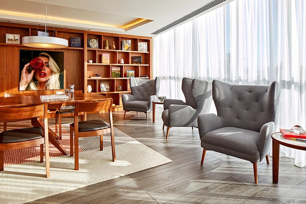 The Grayson Miami Downtown - photo 97