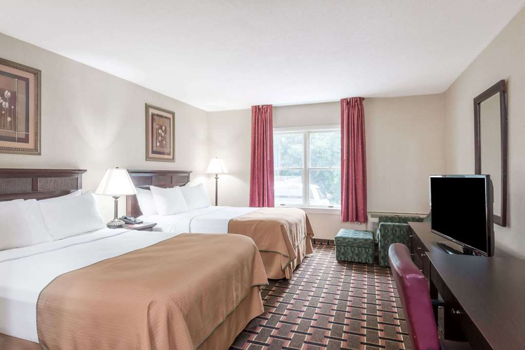 Ramada by Wyndham Groton Mystic - photo 14