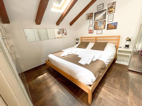 Capitati...per caso - carbon neutral hotel in Vinci