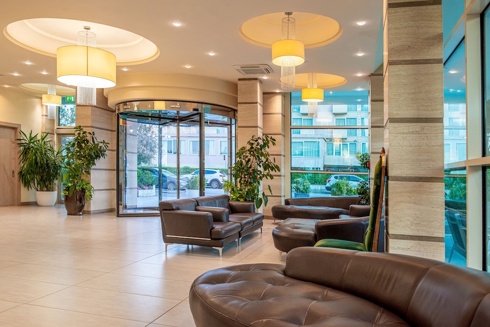 Hotel Adria — Milano Marittima — photo 3