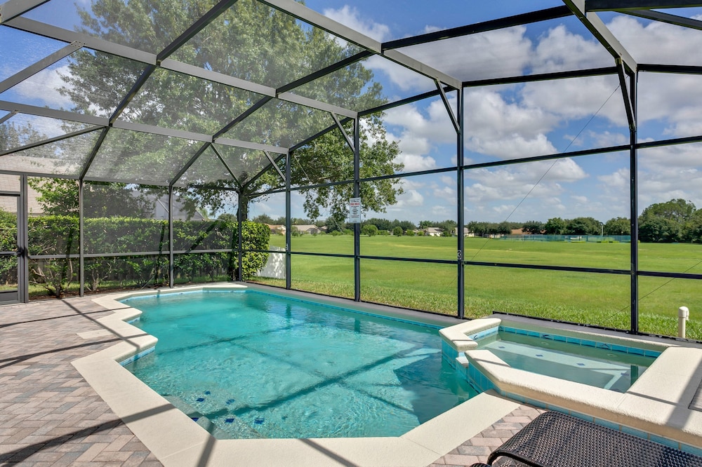 Orange Tree 3032 — 4-Star Luxury Hotel in Clermont, United States