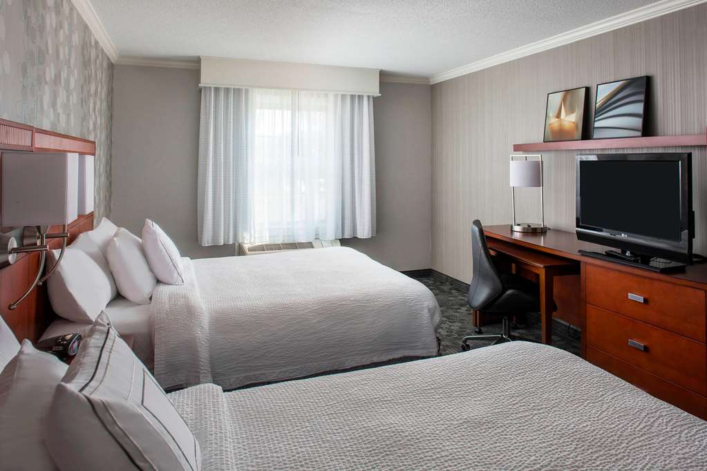 Sonesta Select Boston Lowell Chelmsford - photo 9
