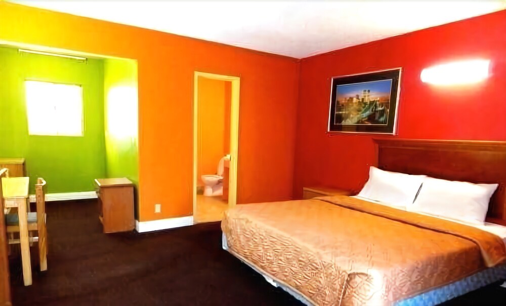 Long Beach Motel - photo 9