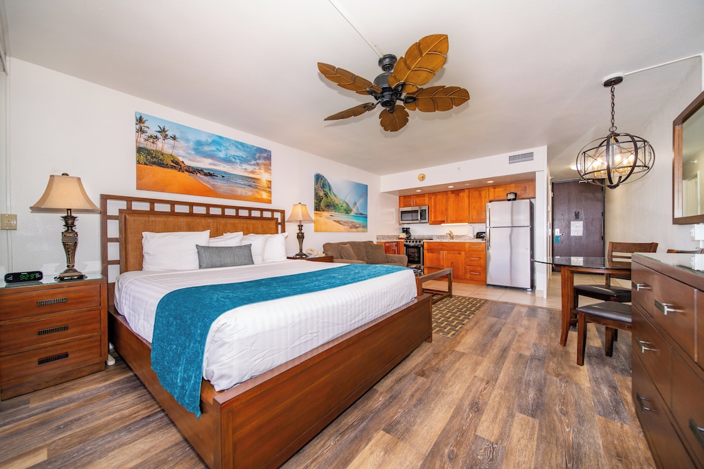Royal Kahana Maui By Outrigger - photo 449