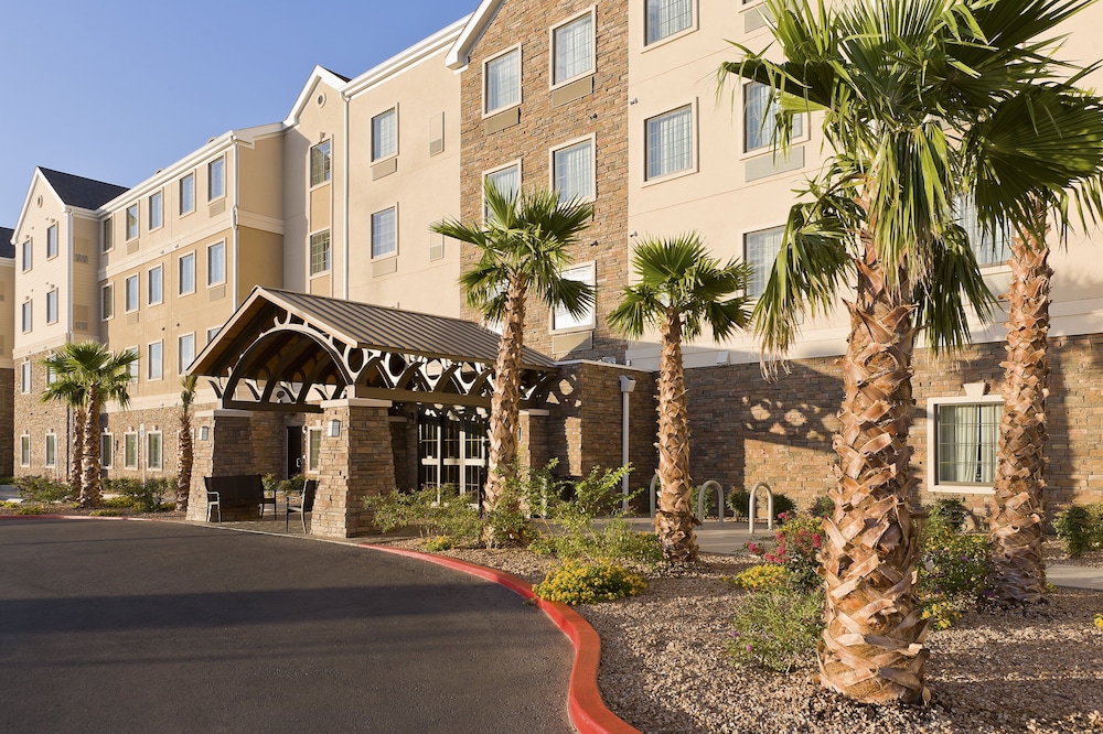 Staybridge Suites El Paso Airport by IHG - photo 47
