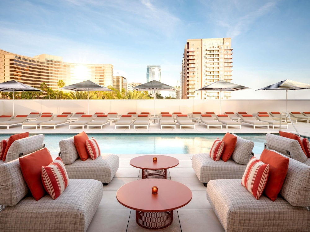 Fairmont Breakers Long Beach - photo 62