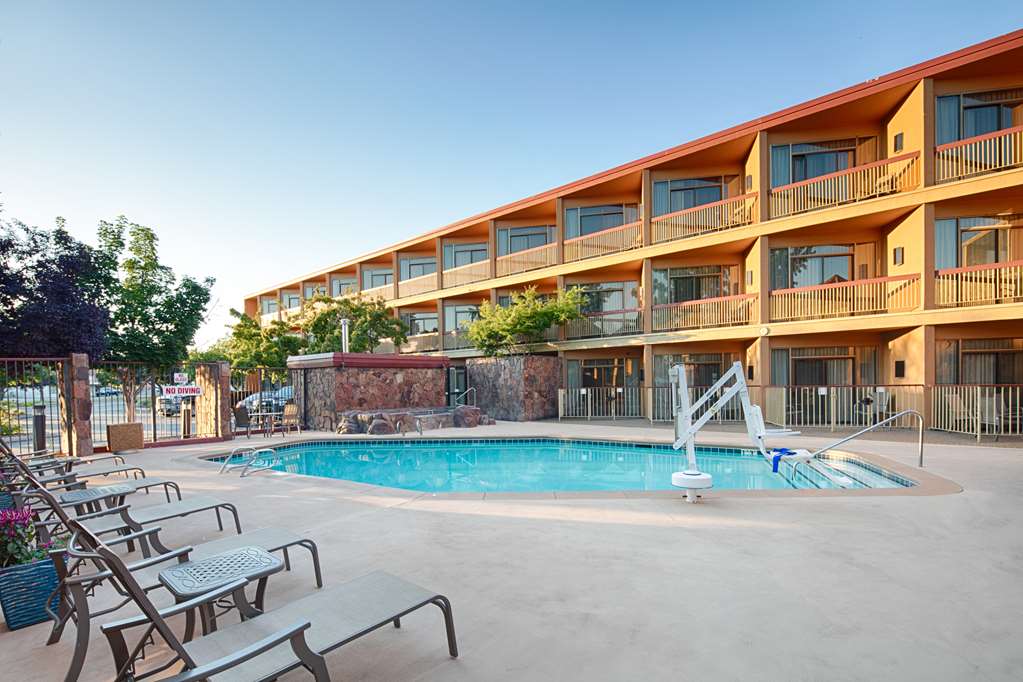 Red Lion Hotel Boise Downtowner - photo 15