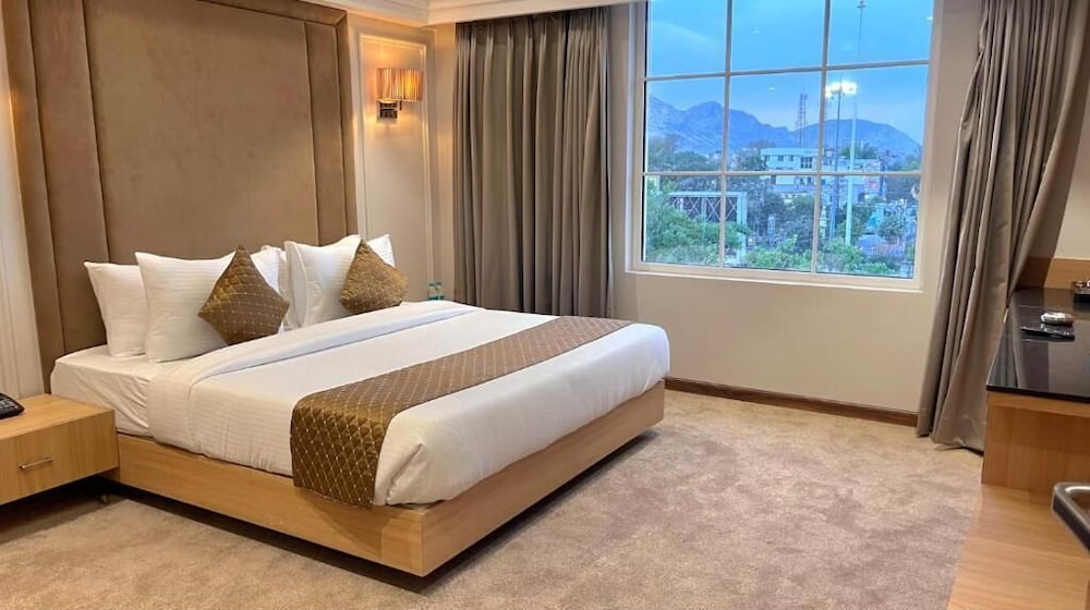 Hotel Alwar Royals in Alwar, India