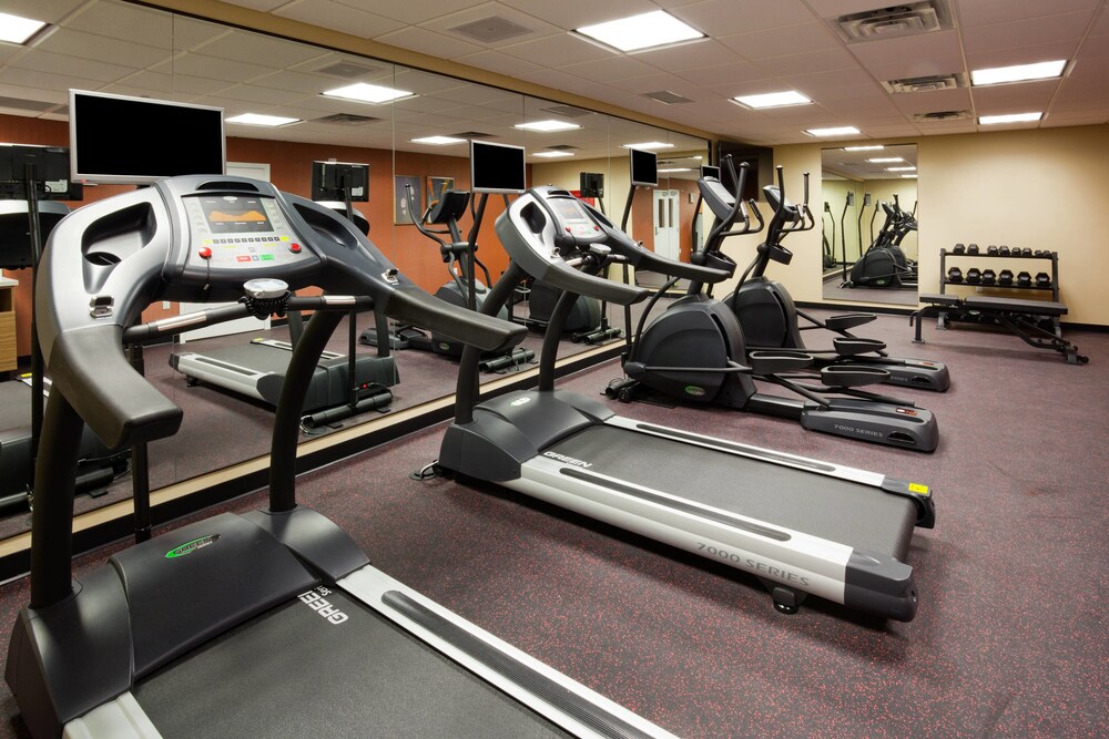 Towneplace Suites Sioux Falls South - photo 13
