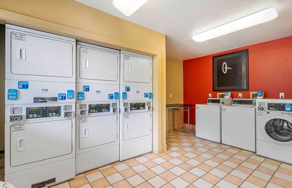 Extended Stay America Tampa North Airport - photo 48