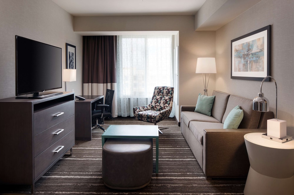 Homewood Suites by Hilton Aliso Viejo Laguna Beach - photo 17