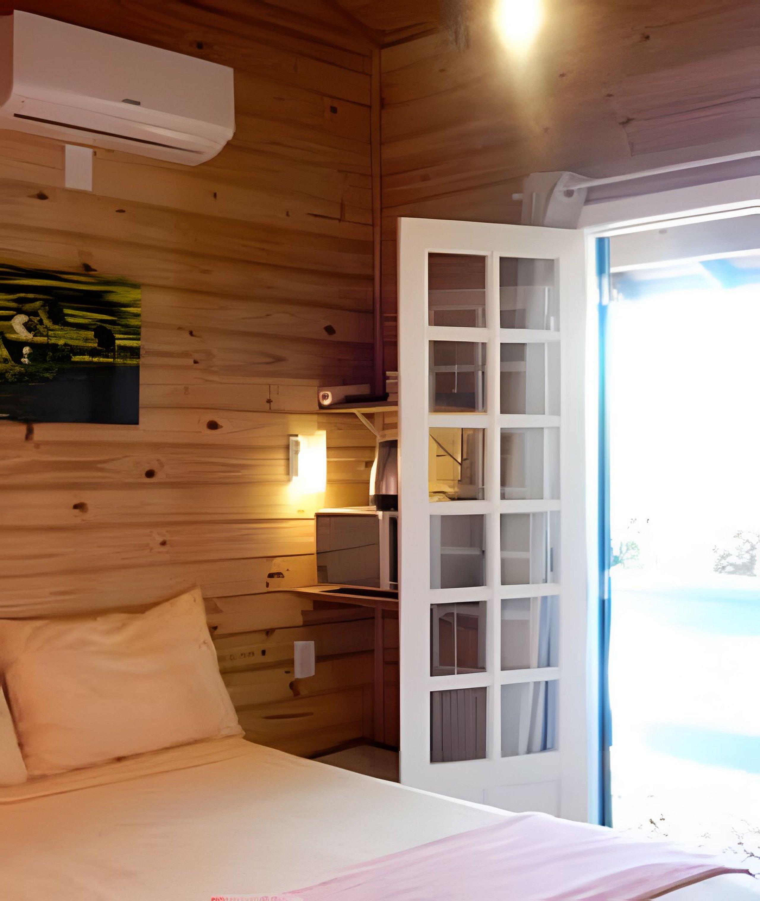 Pouso do Guarani 200m do marwifiAr cond - last minute hotel in Florianopolis
