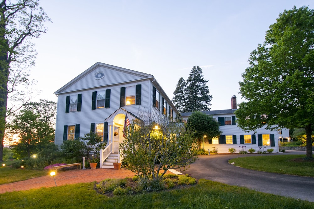 Swift House Inn - photo 134