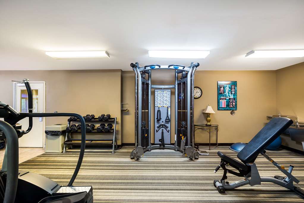 Sonesta Simply Suites Denver West Federal Center - photo 26