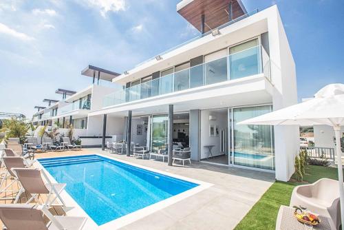 Villa Olivine Pearl 6