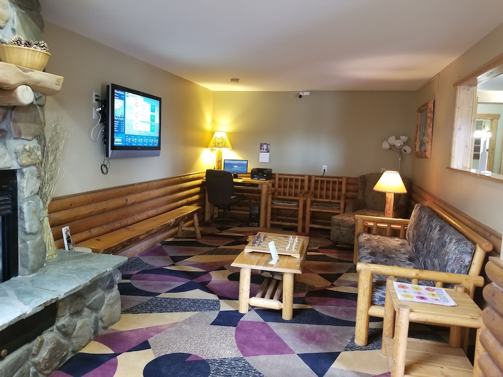Days Inn by Wyndham Sandpoint - photo 22