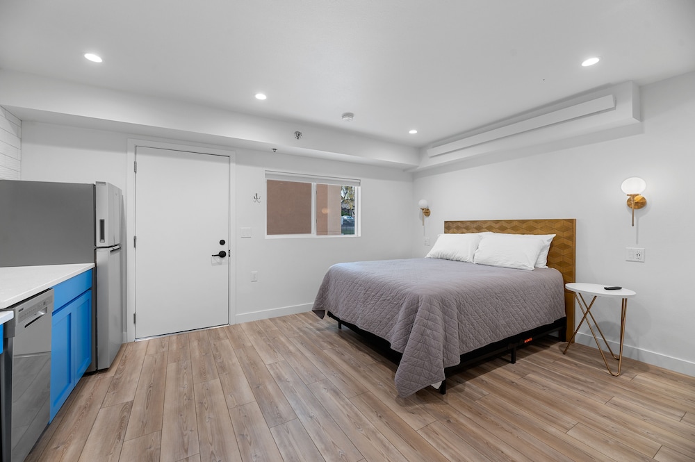 Queen City Inn - photo 24