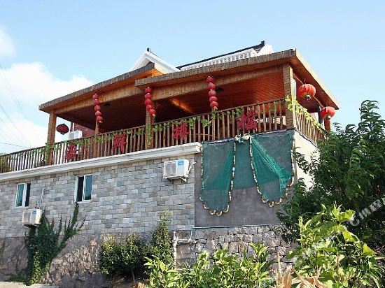 Lanbowan - last minute hotel in Zhoushan