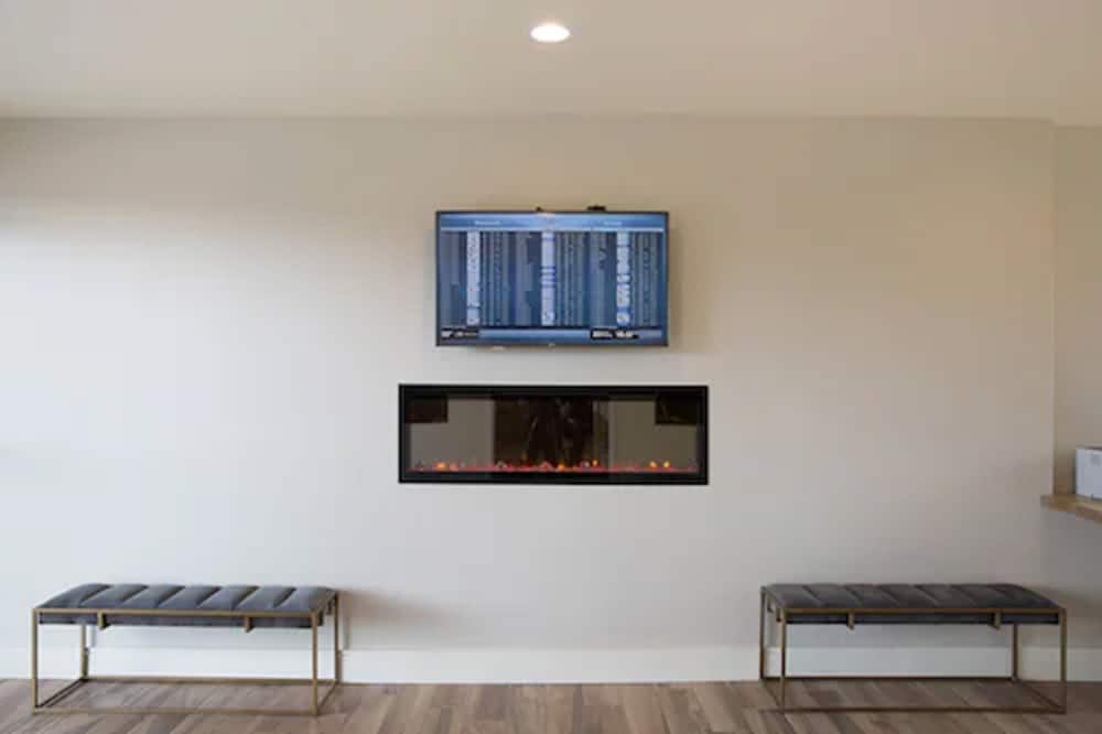 Hotel Focus Sfo - photo 28