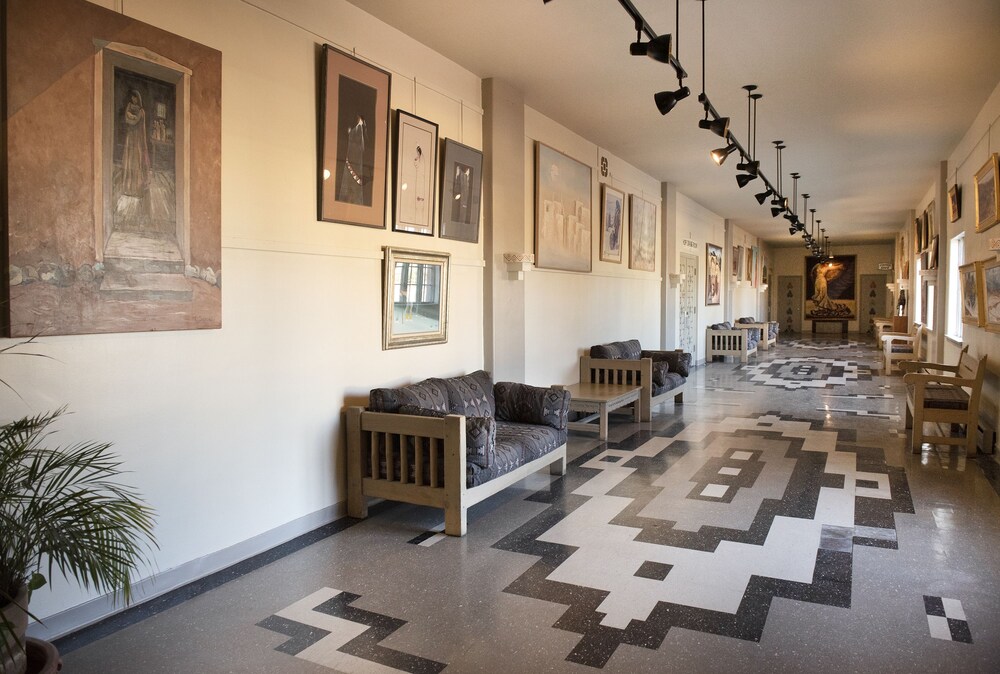 Kachina Lodge Resort Hotel And Meetings Center — Taos