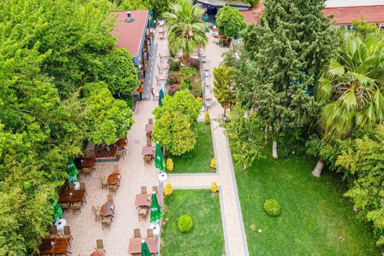 Dg Rose Resort — Kemer — photo 5