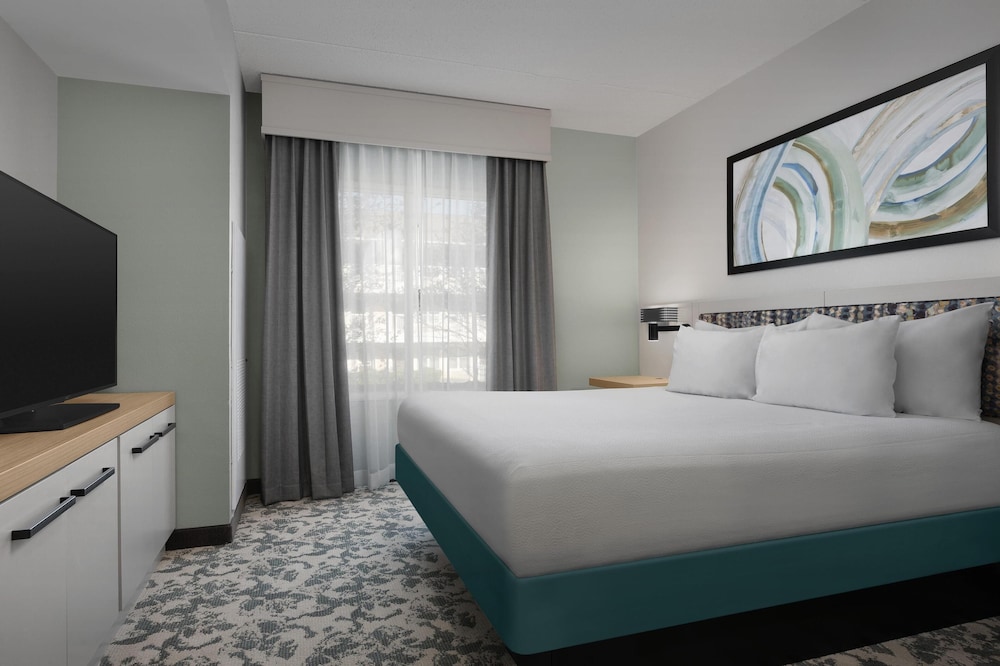 Hilton Garden Inn Huntsville Space Center - photo 14