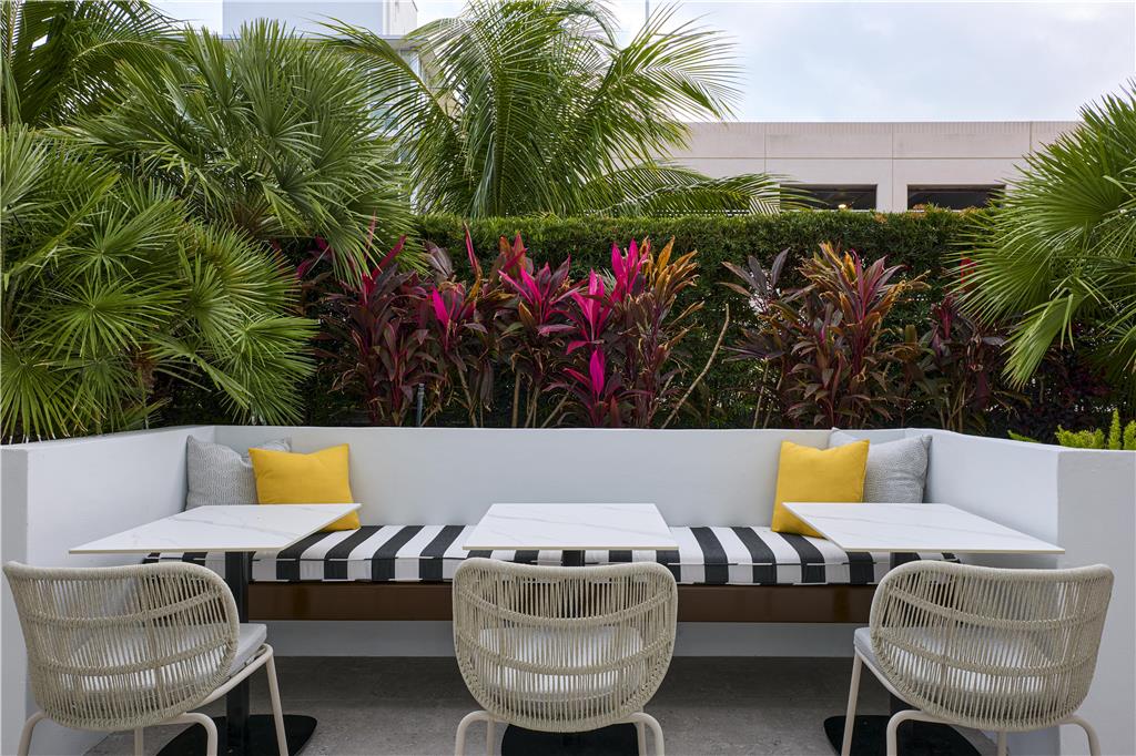 Hyatt Centric South Beach Miami - photo 25