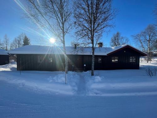 Charming Mountain Retreat Near Ski Trails And Beitostlen Center — Unknown City