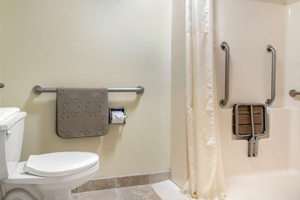 Quality Inn Bloomington near University - photo 14