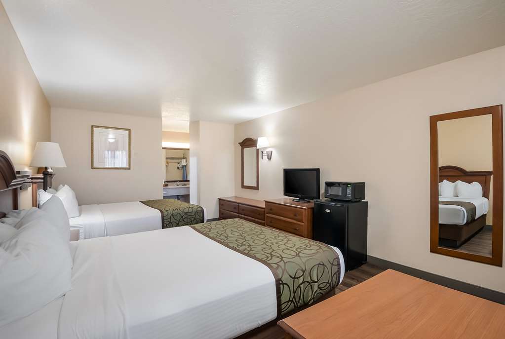SureStay Hotel By Best Western Fernley - photo 18