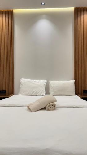 Appartement A Tanger 7 Min De La Gare Tgv Et Malabata En Voiture Pour Famille For Family Interdit Couples Araabic Non Marié Forbidden Unmarried Araabic Couples — 4-Star Luxury Hotel in Tangier, Morocco