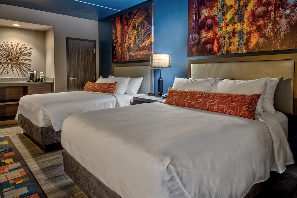 Hotel Indigo Pittsburgh University Oakland by IHG - photo 10