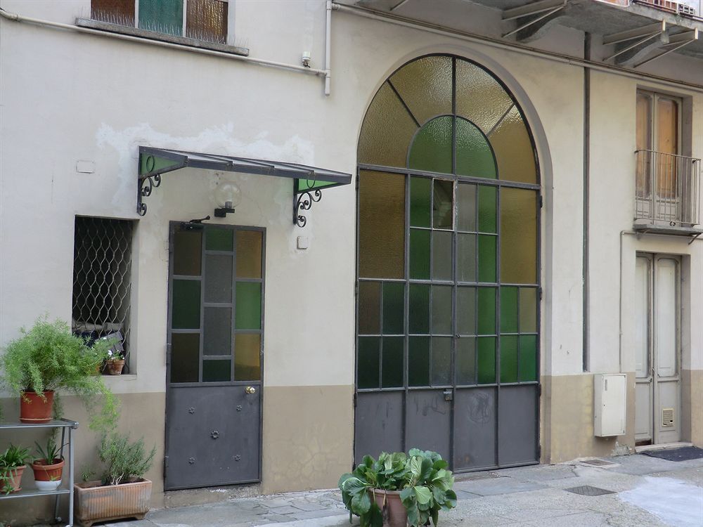 Gaia & Chiara Extralbergo Diffuso in Turin, Italy