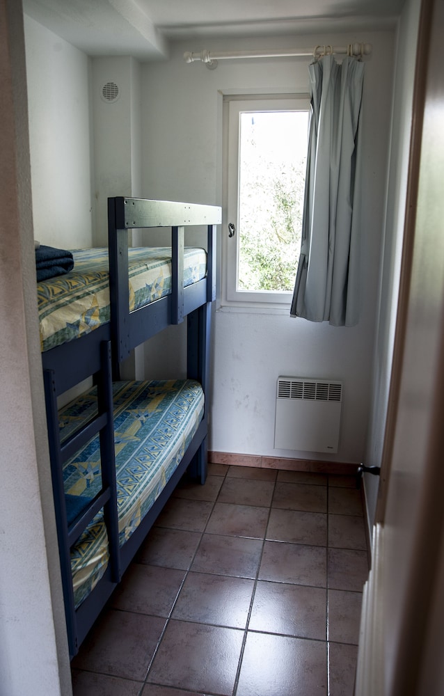 Hôtel Leukos — Leucate — photo 3