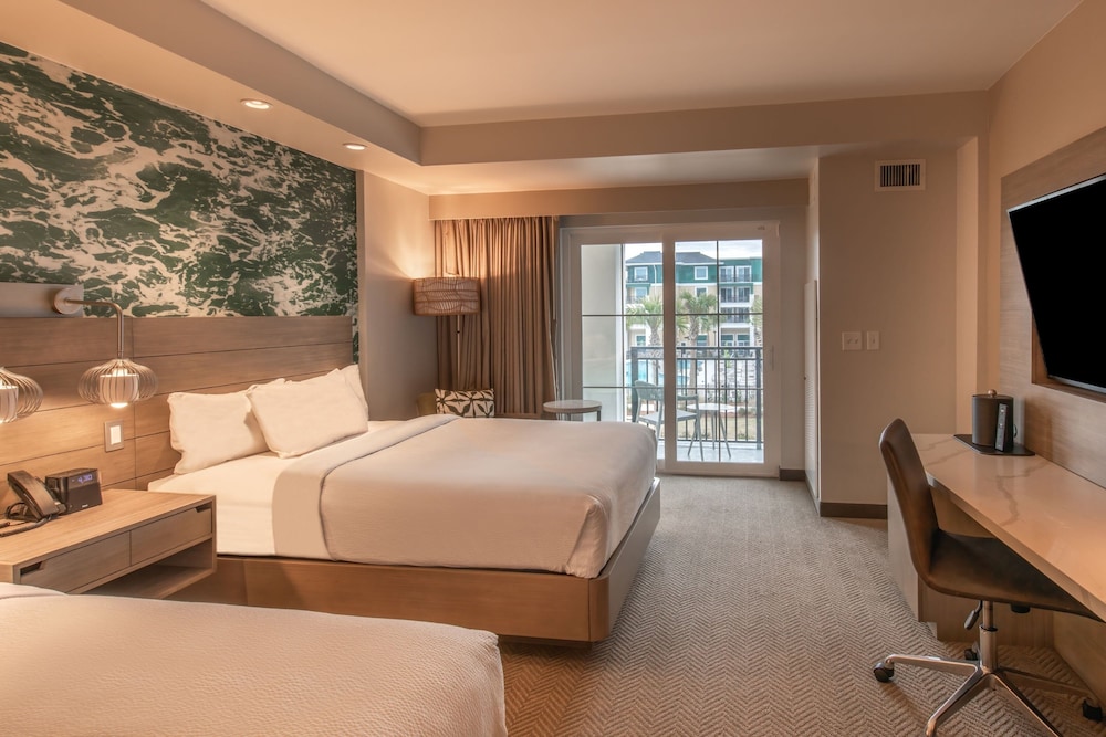 Courtyard by Marriott Jekyll Island - photo 20