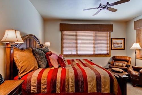 Platinum Collection At Trappeurs Crossing Resort By Rq - photo 18