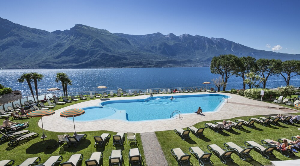 Hotel Du Lac — hotel in Limone Sul Garda