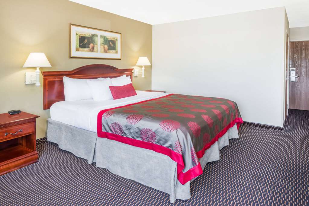 Ramada by Wyndham Columbia - photo 6